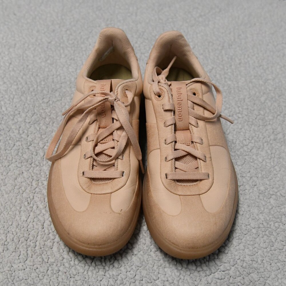 Lululemon Cityverse Sneaker 7.5